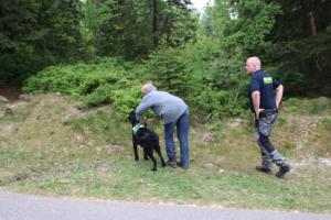 2018 Ausbildungswoche Arber